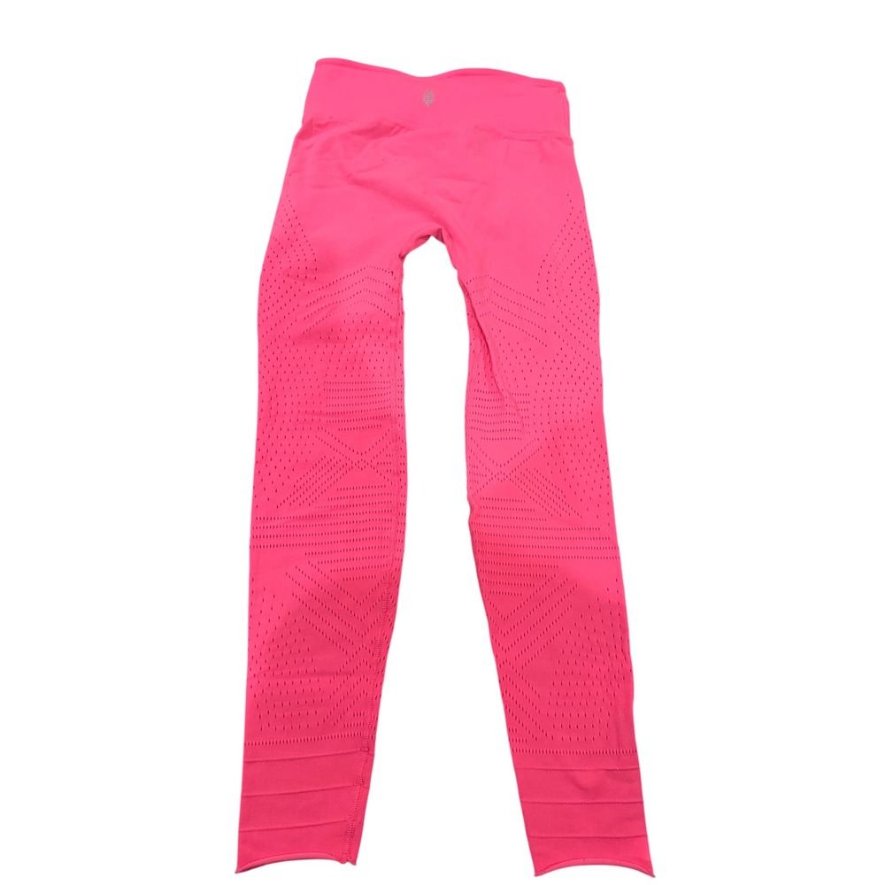 Free People Movement Self Hem Ecology Leggings Size Large